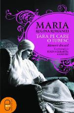 Țara pe care o iubesc