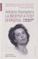 La început a fost sfârșitul