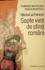 Martori ai Fericirii