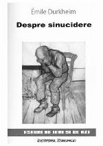 Despre sinucidere