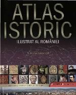 Atlas istoric ilustrat al Romaniei
