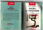 Sacru Si Ontofanie