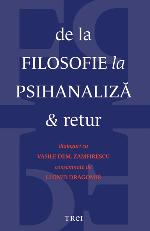 De la filosofie la psihanaliză şi retur