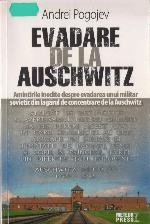 Evadarea de la Auschwitz