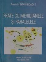 Frate Cu Meridianele Si Paralelele