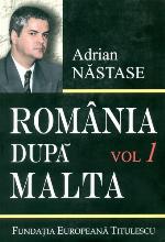 România după Malta : 875 de zile la Externe
