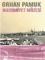 Masumiyet Müzesi