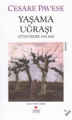 Yaşama Uğraşı - Günlükler 1935-1950