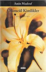 Ölümcül Kimlikler