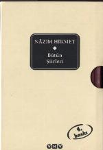 Bütün Şiirleri – Nâzım Hikmet