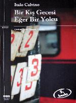 Bir Kış Gecesi Eğer Bir Yolcu