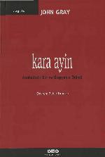 Kara Ayin