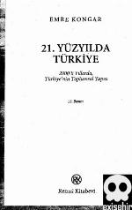21. Yüzyılda Türkiye