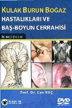Kulak burun boğaz hastalıkları ve baş-boyun cerrahisi