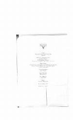 Çankaya Özel Kalemini Anımsarken, 1933-1951