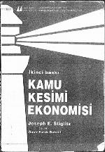 Kamu Kesimi ekonomisi