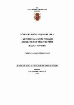 Gördüklerim yaşadıklarım = I witnessed and lived through : (Erzurum 1917-1918)