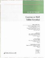 Guyton ve Hall Tıbbi Fizyoloji