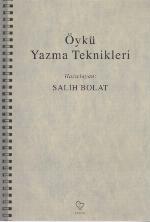 Öykü Yazma Teknikleri