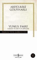 Yunus Emre