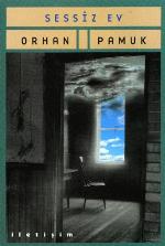 Sessiz Ev