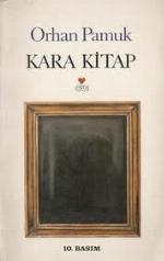 Kara Kitap