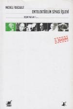 Entelektüelin Siyasi İşlevi