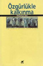 Özgürlükle Kalkınma