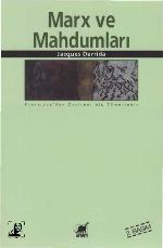 Marx ve Mahdumları