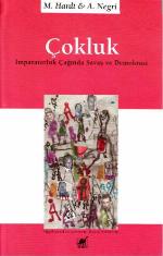 Çokluk - İmparatorluk Çağında Savaş ve Demokrasi