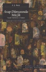 Arap Dünyasında Müzik