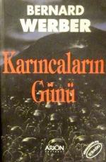 Karıncaların Günü