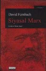 Siyasal Marx