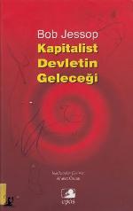 The Future of the Capitalist State