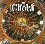 The Museum of Chora : mosaics and frescoes