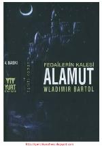 Fedailerin Kalesi Alamut