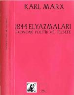 1844 Elyazmaları
