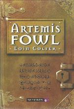 Artemis Fowl