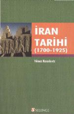 İran Tarihi (1700 - 1925)