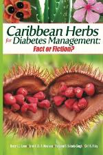 Caribbean Herbs for Diabetes Management