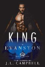 King of Evanston (Kings of the Castle)