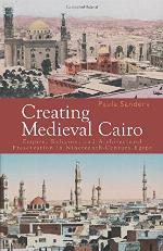Creating Medieval Cairo
