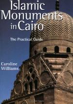 Islamic Monuments in Cairo