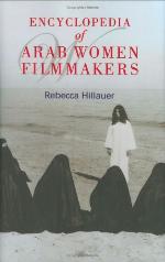 Encyclopedia of Arab Women Filmmakers
