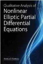 Qualitative Analysis of Nonlinear Elliptic Partial Differential Equations