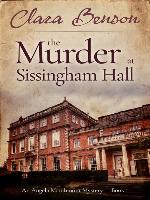 The Murder at Sissingham Hall