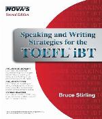 Speaking and Writing Strategies for the TOEFL iBT