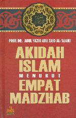 Akidah Islam menurut empat madzhab