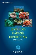 Jenis-jenis karang di Indonesia