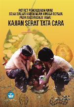 Potret Pengasuhan Anak sejak dalam Kandungan hingga Remaja pada Masyarakat Jawa